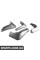 ATPP52KIT001 Bapmic Комплект захисту від бризок бруду