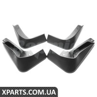 ATPP52KIT002 Bapmic Комплект захисту від бризок бруду ATPP52KIT002 Bapmic Комплект захисту від бризок бруду