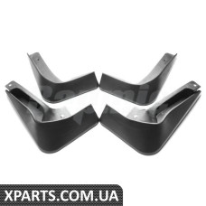 ATPP52KIT002 Bapmic Комплект захисту від бризок бруду