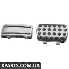 ATPP52KIT003 Bapmic Комплект педалі газу