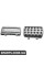 ATPP52KIT003 Bapmic Комплект педалі газу