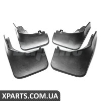 ATPP52KIT005 Bapmic Комплект захисту від бризок бруду ATPP52KIT005 Bapmic Комплект захисту від бризок бруду