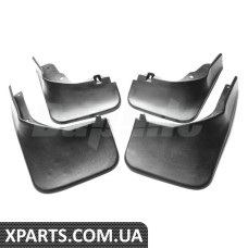ATPP52KIT005 Bapmic Комплект захисту від бризок бруду