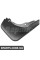 ATPP52KIT005 Bapmic Комплект захисту від бризок бруду