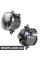 Протитуманна фара Bapmic ATPP52KIT009 (аналог 4F9Z15200AA)