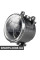Протитуманна фара Bapmic ATPP52KIT009 (аналог 4F9Z15200AA)