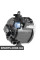 Протитуманна фара Bapmic ATPP52KIT009 (аналог 4F9Z15200AA)