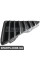 ATPP52KIT010 Bapmic Комплект бічних ґрат переднього бампера