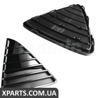 ATPP52KIT011 Bapmic Комплект боковой решетки переднего бампера