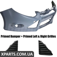 Front Bumper Kit