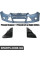 Front Bumper Kit
