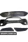 ATPP52KIT018 Bapmic Комплект переднього бампера