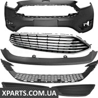 ATPP52KIT019 Bapmic Комплект переднього бампера