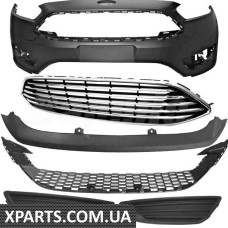 ATPP52KIT019 Bapmic Комплект переднього бампера