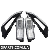 ATPP52KIT020 Bapmic Комплект протитуманних фар