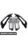 ATPP52KIT020 Bapmic Комплект протитуманних фар