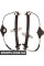 Front Window Regulator Kit