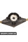 Front Window Regulator Kit