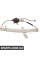 ATPP52KIT028 Bapmic Комплект регулятора переднього скла