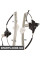 Front Window Regulator Kit