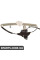 Front Window Regulator Kit