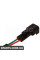 Front Window Regulator Kit