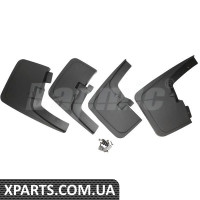 ATPP52KIT038 Bapmic Комплект захисту від бризок бруду ATPP52KIT038 Bapmic Комплект захисту від бризок бруду