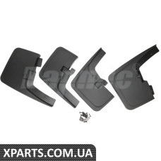 ATPP52KIT038 Bapmic Комплект захисту від бризок бруду