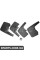 ATPP52KIT038 Bapmic Комплект захисту від бризок бруду