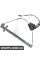 Rear Window Regulator