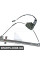 Rear Window Regulator