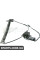 Rear Window Regulator