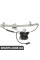 Rear Window Regulator