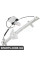Rear Window Regulator