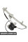 Rear Window Regulator