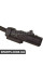 Rear Window Regulator