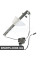 Rear Window Regulator