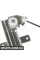 Rear Window Regulator