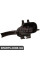 Rear Window Regulator