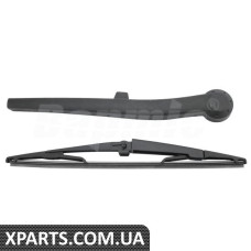 Важіль склоочисника заднього скла Bapmic ATPP5361123003 (аналог 5174877AA)