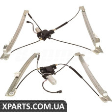ATPP53KIT003 Bapmic Комплект регулятора переднього скла