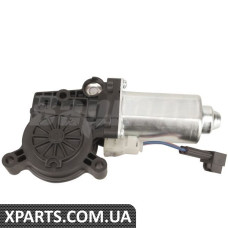 Front Window Regulator Motor
