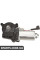 Front Window Regulator Motor