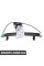 Rear Window Regulator