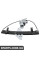 Rear Window Regulator