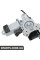 Rear Window Regulator