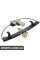 Rear Window Regulator