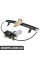 Rear Window Regulator