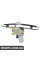 Rear Window Regulator