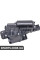 Rear Door Lock Actuator